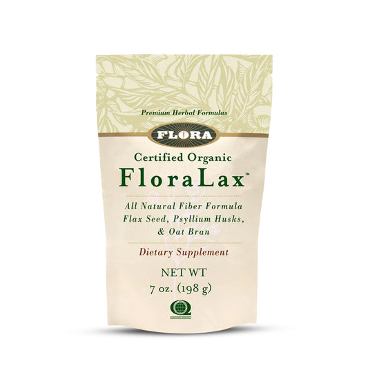 Flora Lax 7oz