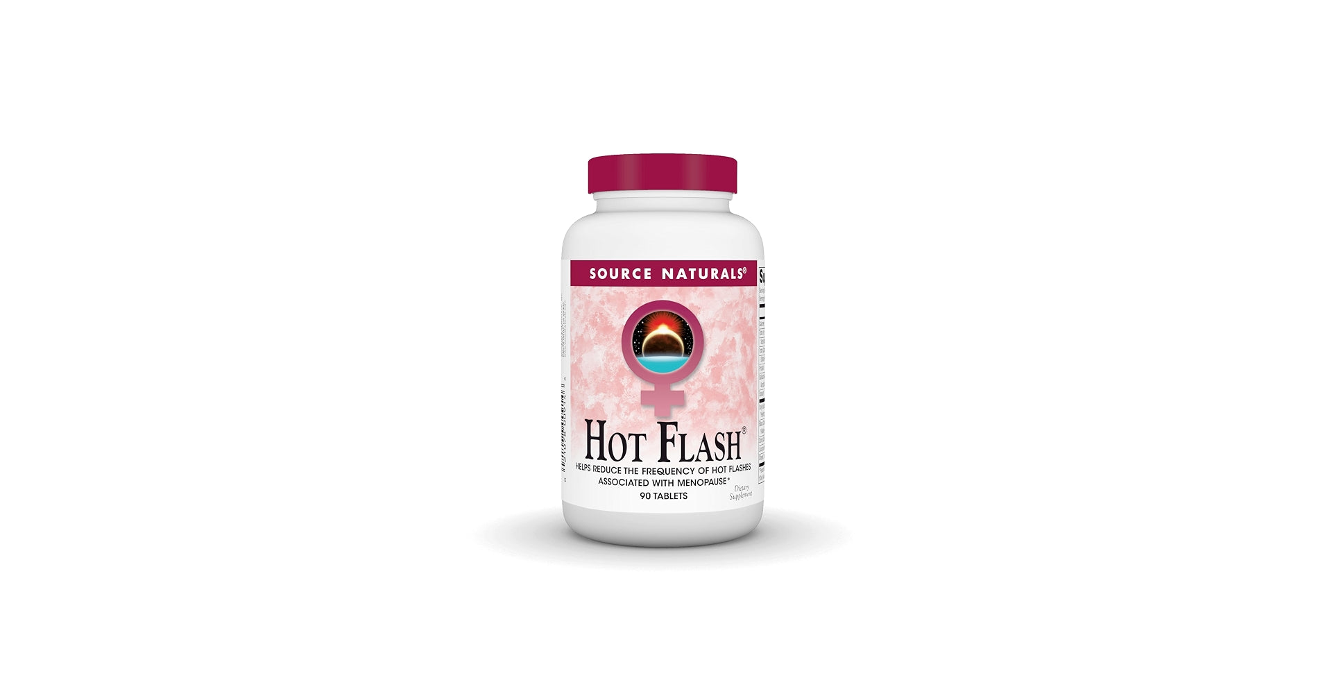 Hot Flash 30srv 90count