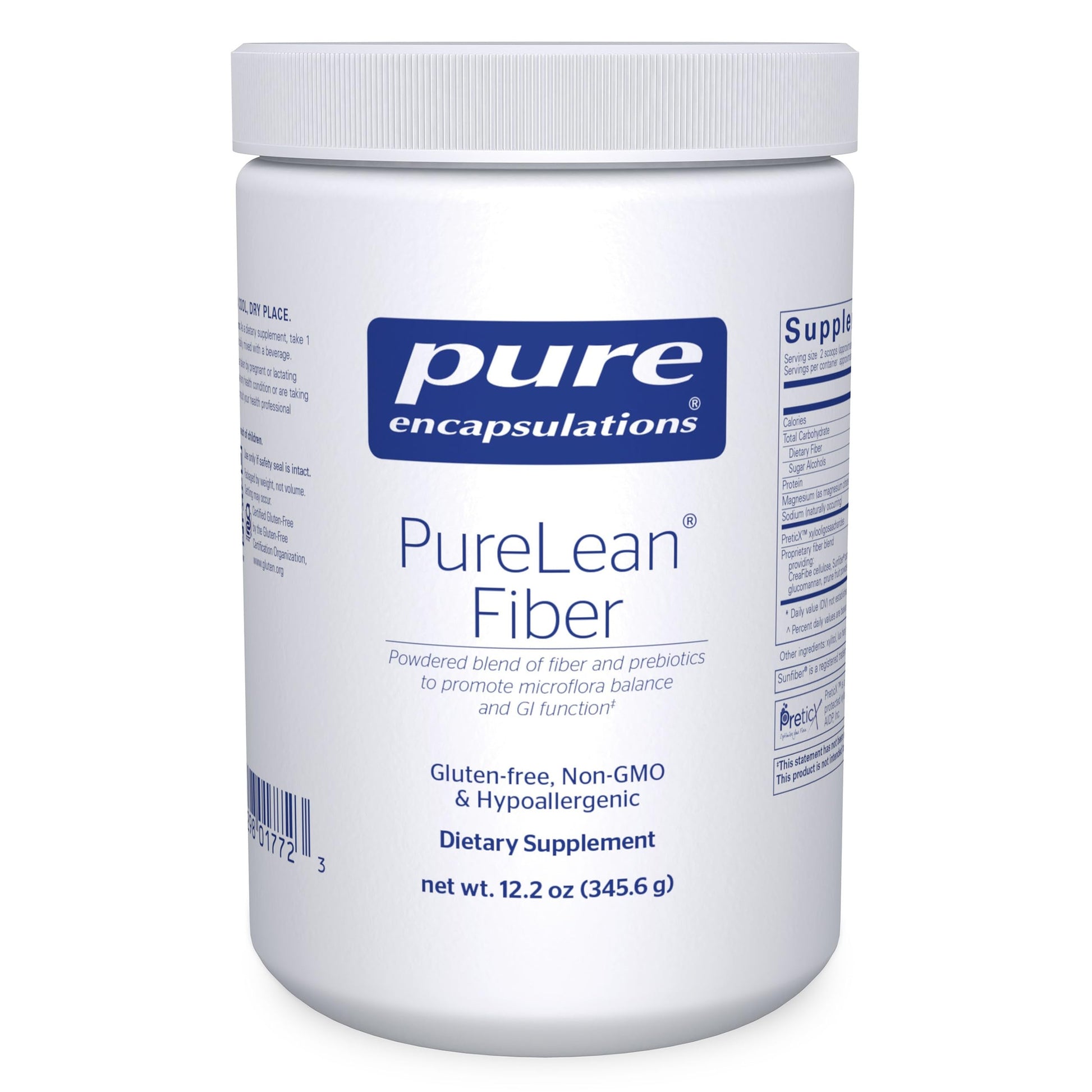 Purelean Fiber