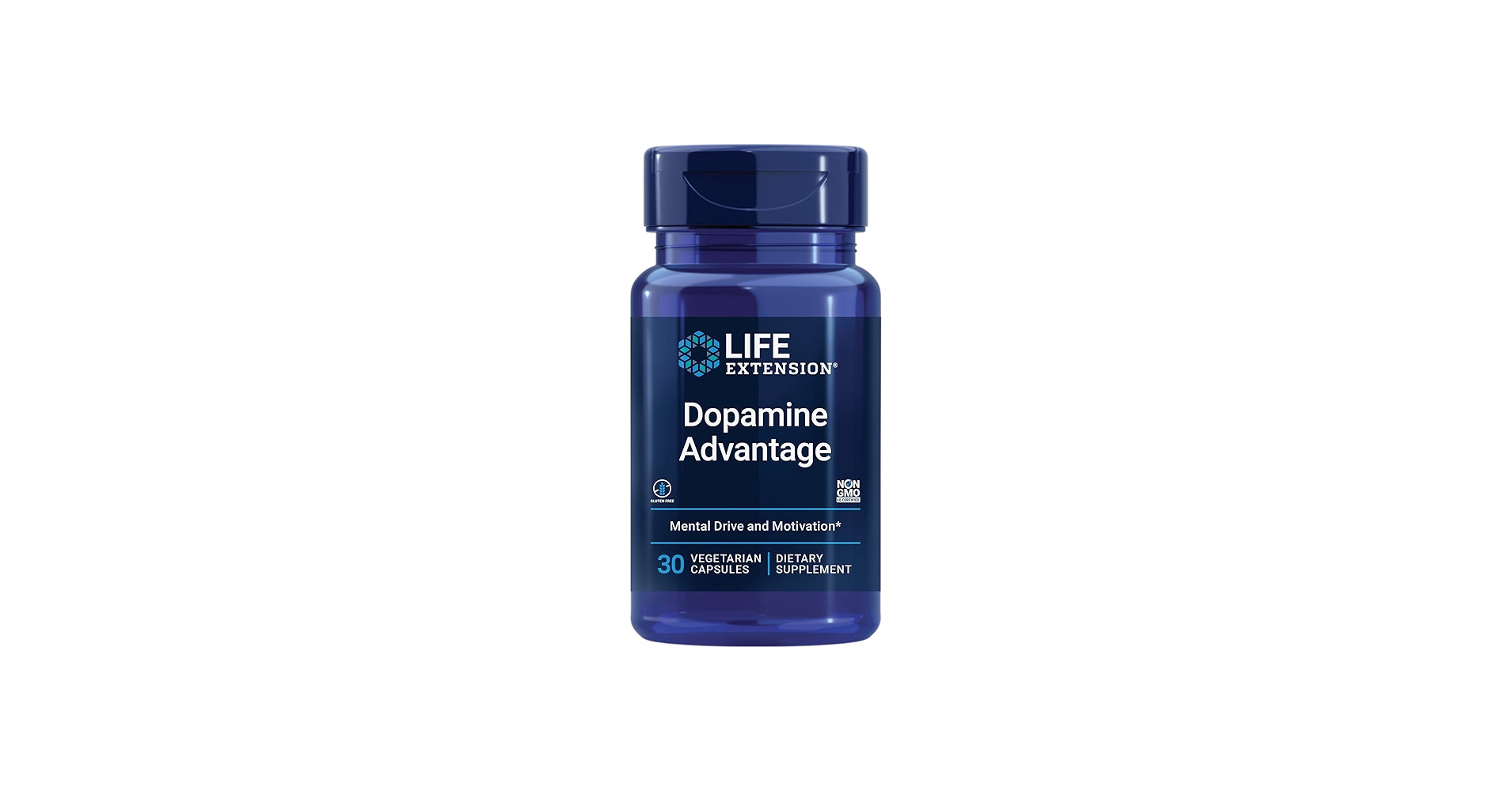 Dopamine Advantage 30ct