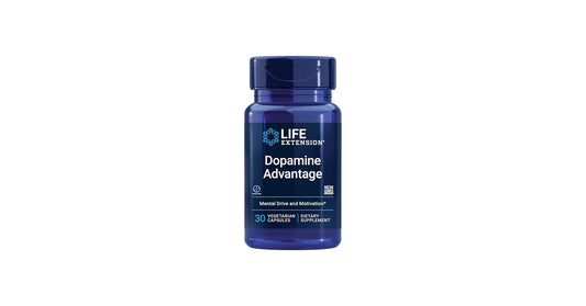 Dopamine Advantage 30ct