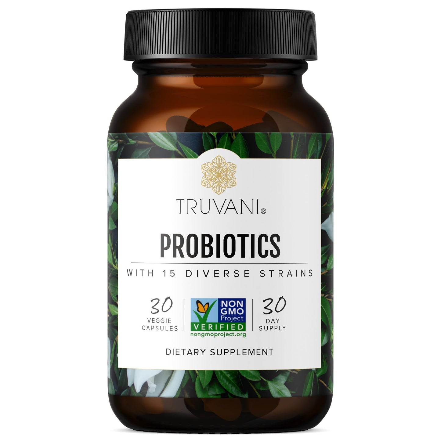 Probiotics 15billion CFU 30ct