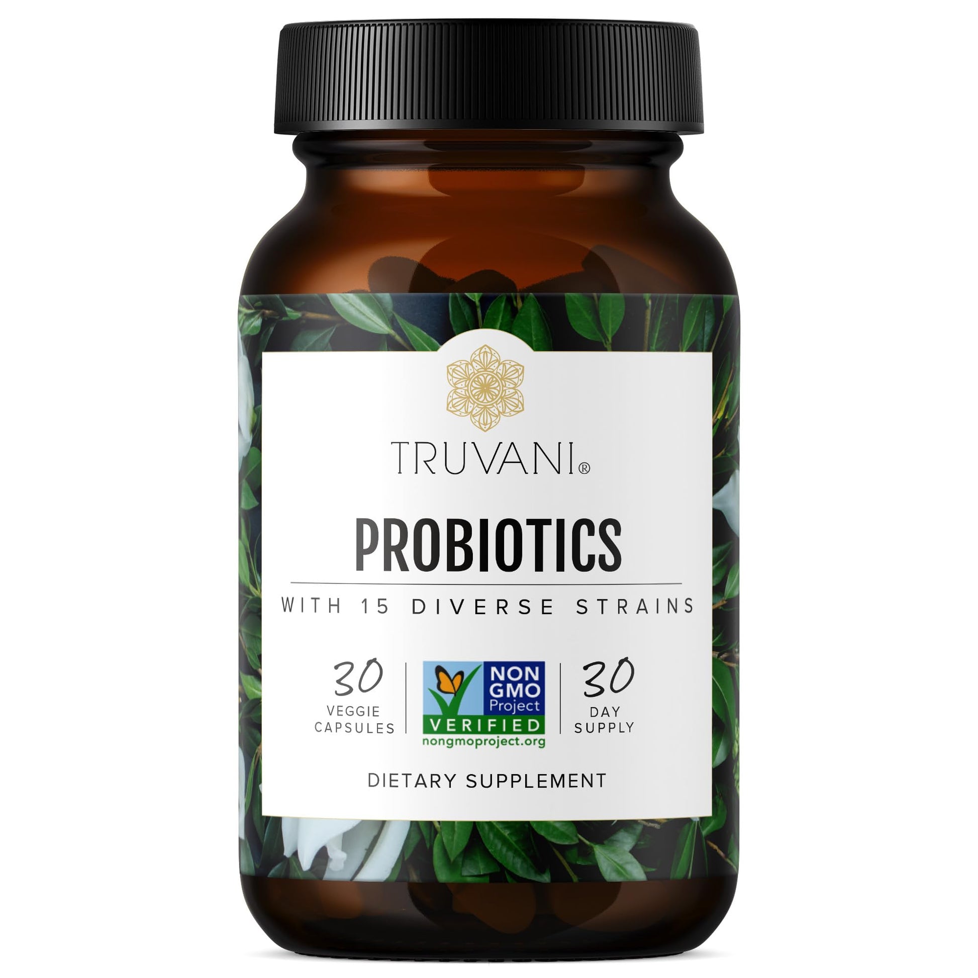Probiotics 15billion CFU 30ct
