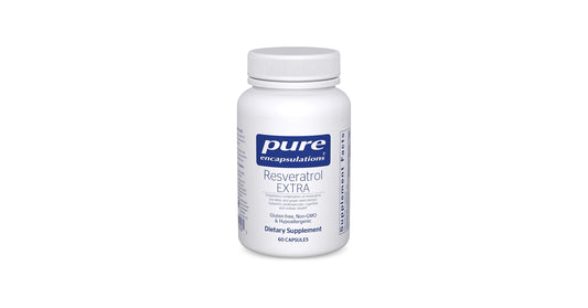 Resveratrol EXTRA 60ct