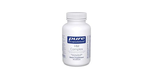 HM Complex 90ct