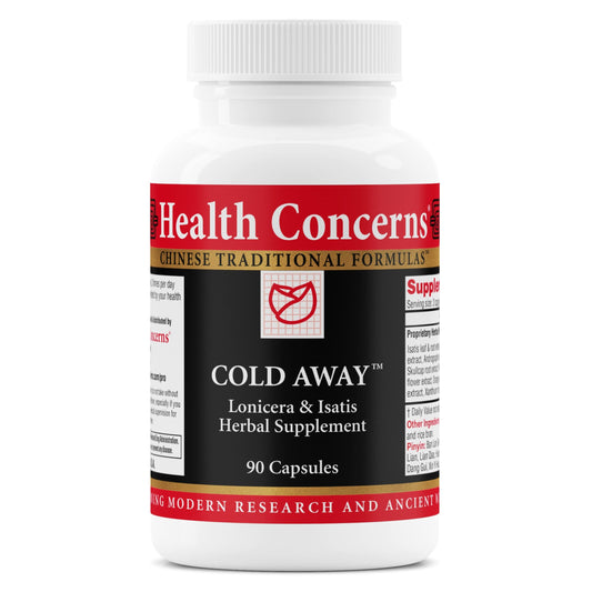 Cold Away 90ct 30srv
