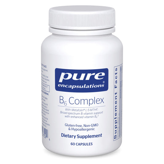 B6 Complex