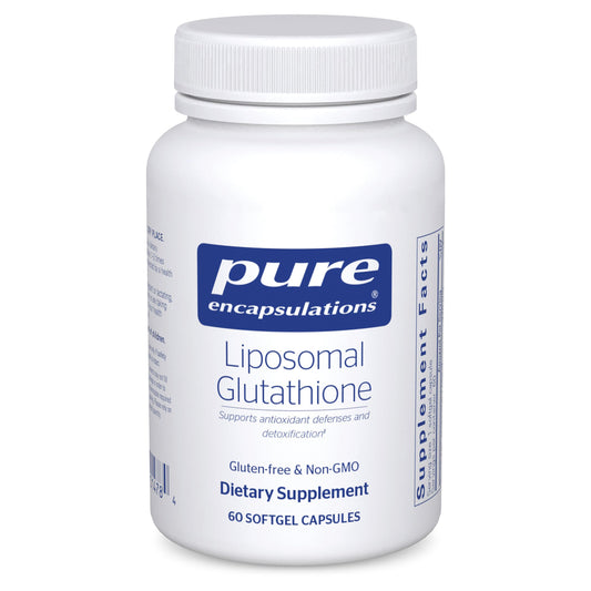 Liposomal Setria® Glutathione 30ct