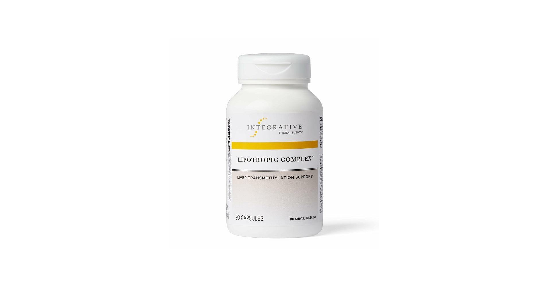 Lipotropic Complex 90ct