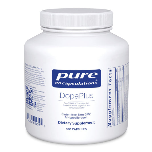 DopaPlus 180ct