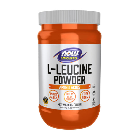 L Leucine Powder