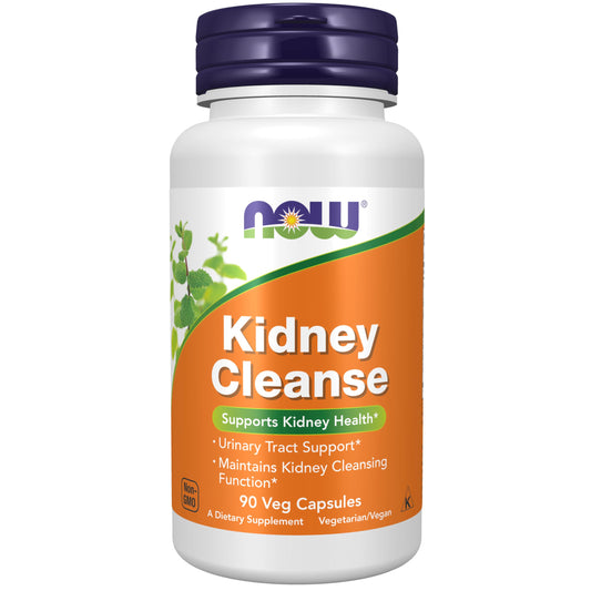Kidney Cleanse 90ct
