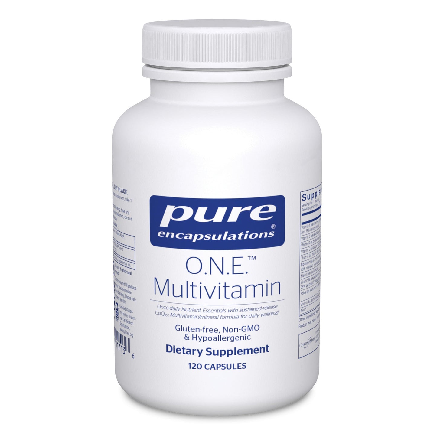 O.N.E. Multivitamin 30srv