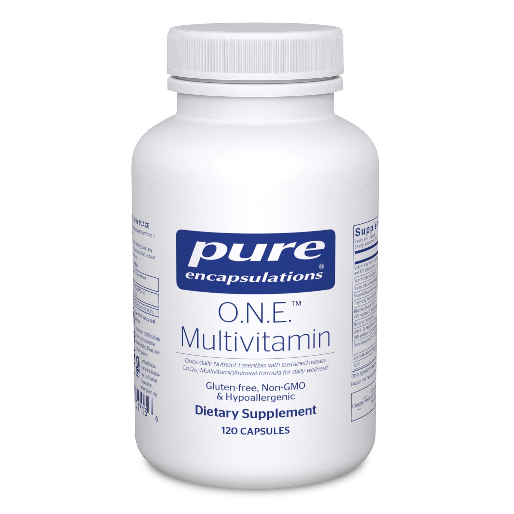 O.N.E. Multivitamin 30srv
