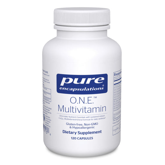 O.N.E. Multivitamin 30srv