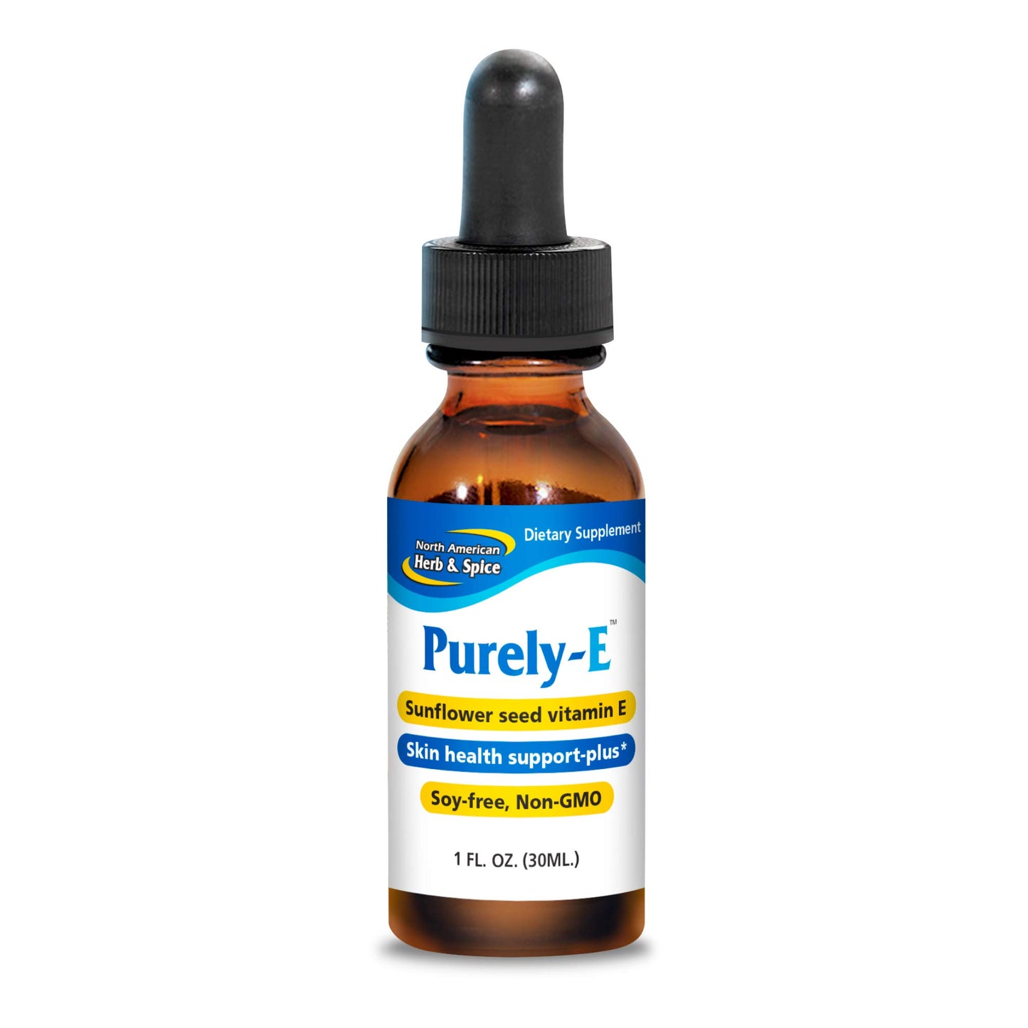 Purely-E Liquid Drops 1oz