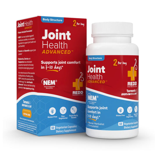 Joint Health Advanced 60ct 30srv