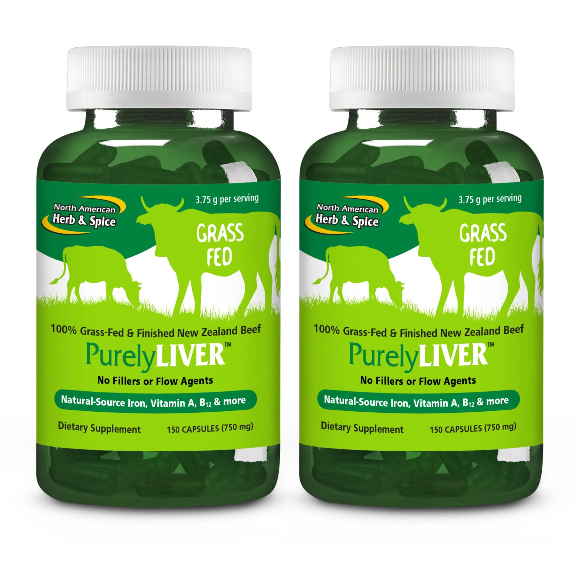 Purely Liver