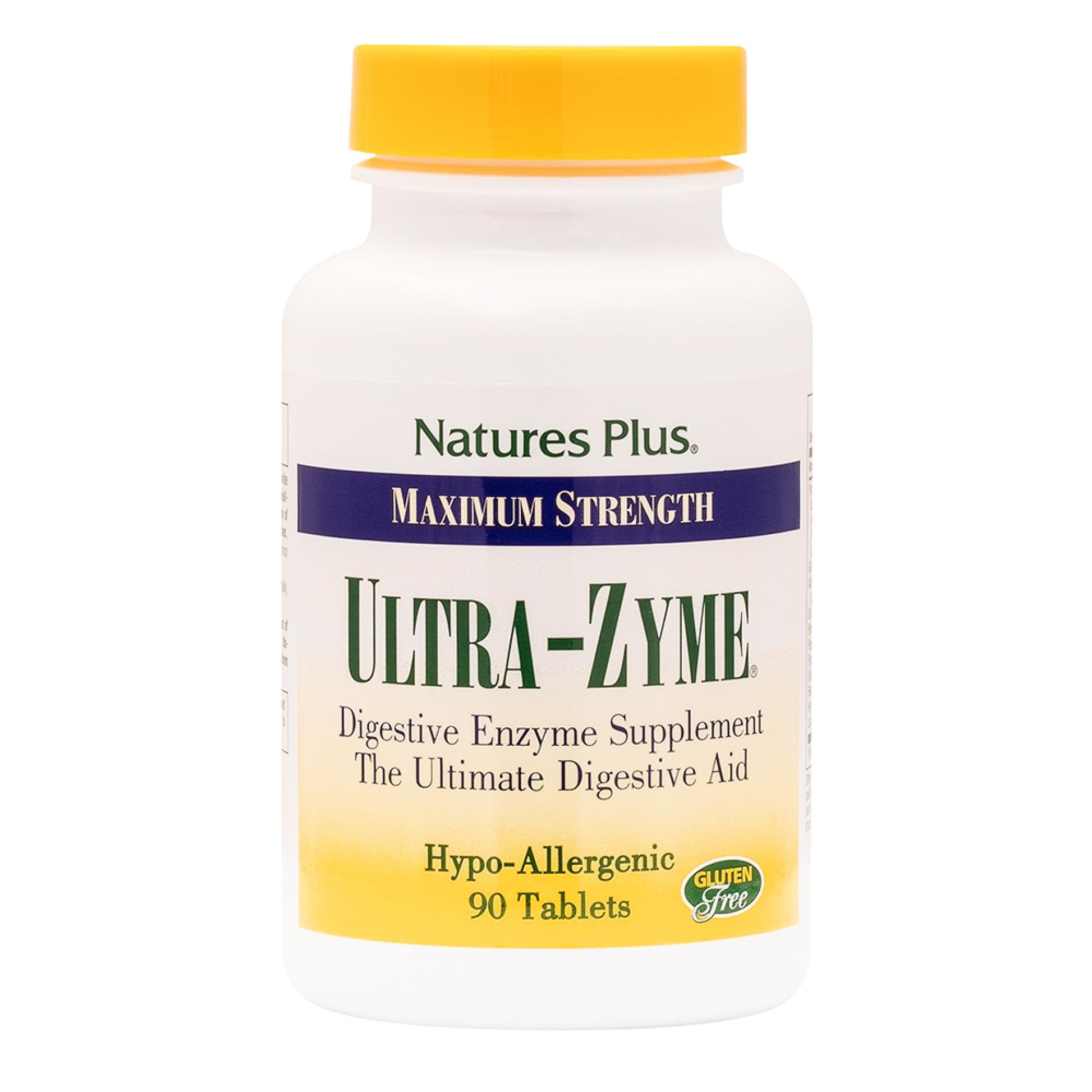 Ultra-Zyme 90ct 45srv