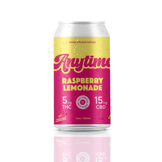 Raspberry Lemobade