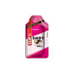 Cliff Shot Energy Gel Razz