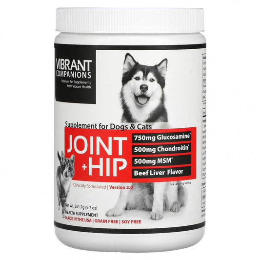 Joint+Hip 9.2oz