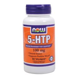 5-HTP 100mg 60ct