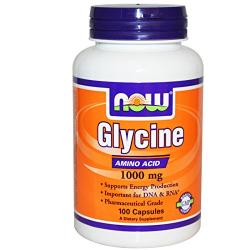 Glycine