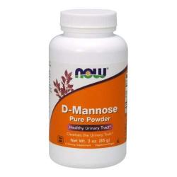 D-Mannose Powder 3oz 43srv