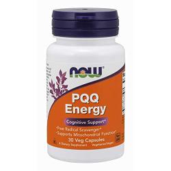 PQQ Energy 30ct
