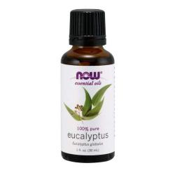 Eucalyptus Essential Oil 1fl oz