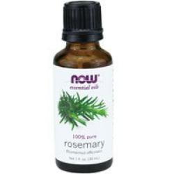 Rosemary Oil 1fl oz