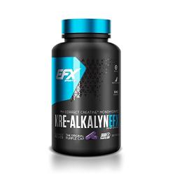 Kre-Alkalyn 120ct 60srv