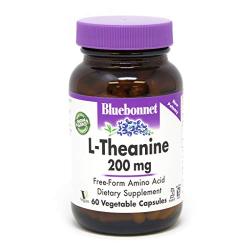 L-Theanine 200mg 60ct