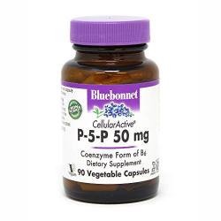 P-5-P 50mg 90ct