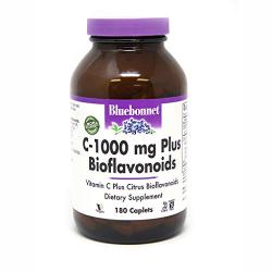 C-1000 mg Plus Bioflavanoids 180ct