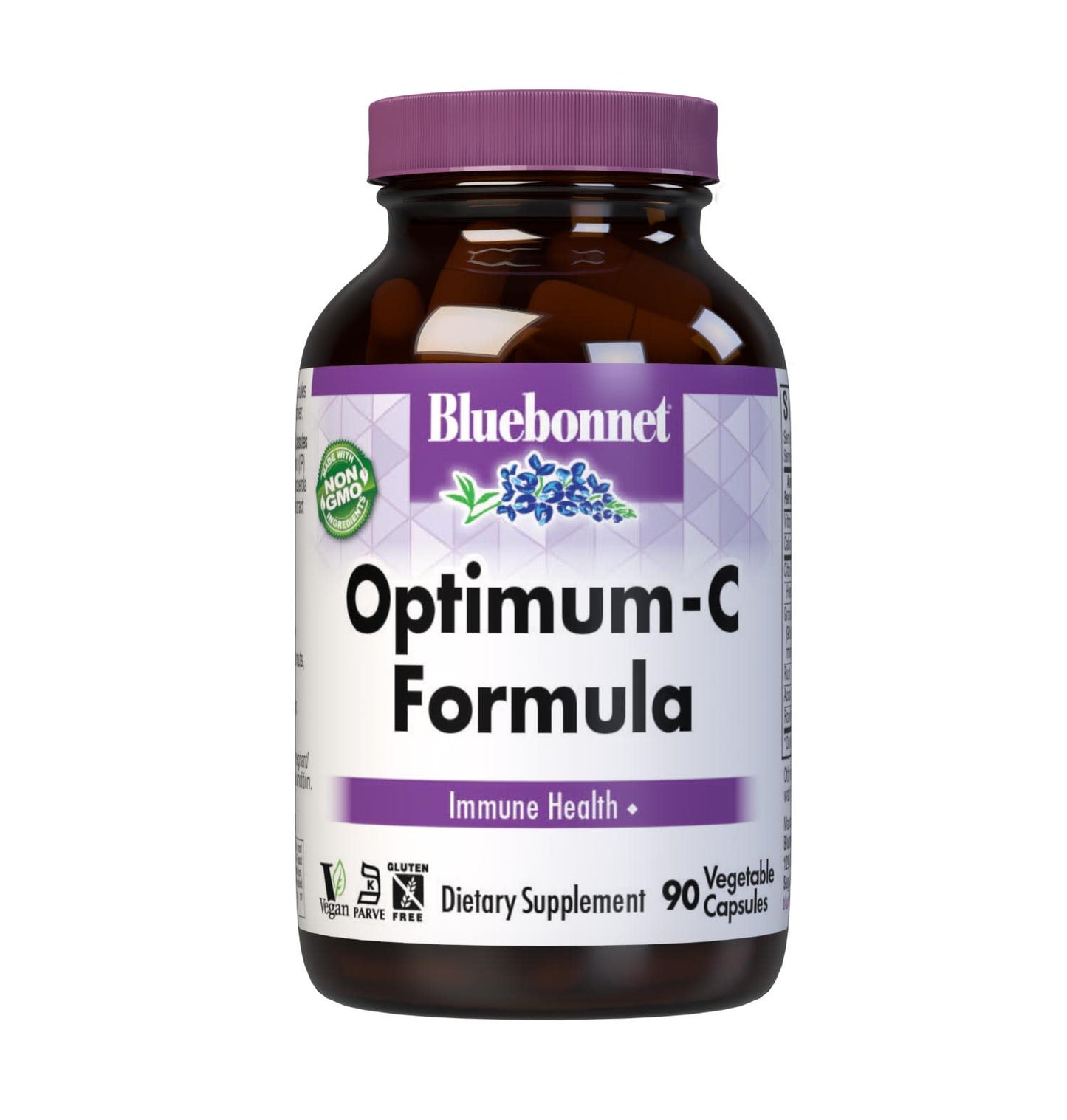 Optimum-C Formula 180ct 90srv