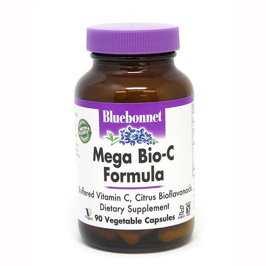 Mega Bio-C Formula 90ct 45srv