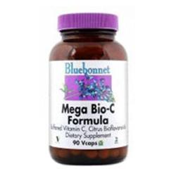 Mega Bio-C Formula 180ct 90srv