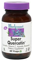 Super Quercetin 60ct 30srv