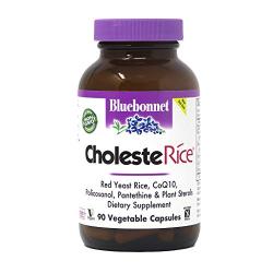 CholesteRice 90ct 45srv