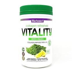 Collagen Vitality