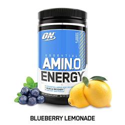 Amino Energy Blueberry Lemonade 30srv
