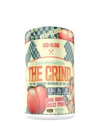 The Grind Peach
