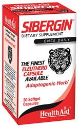 Sibergin One-A-Day 500mg 30ct