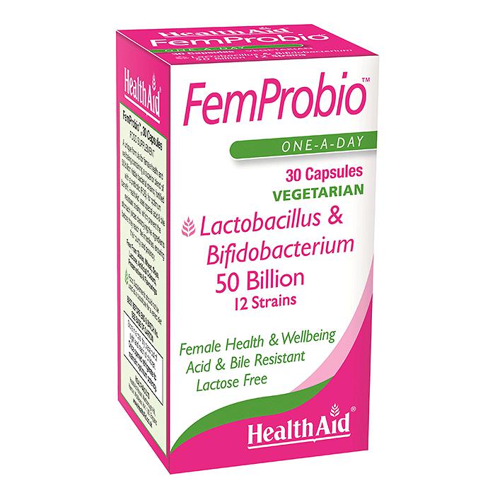 FemProbio 50billion 30ct