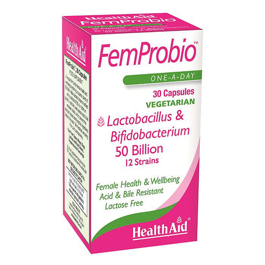 FemProbio 50billion 30ct