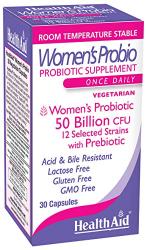 WomensProbio 50billion 30ct