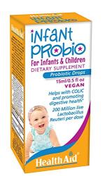 Infant Probio