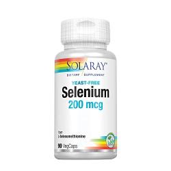Selenium 200mcg 90ct